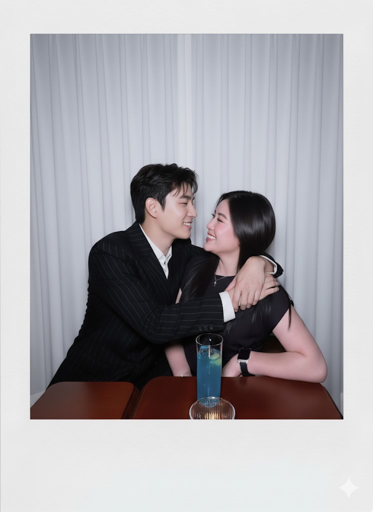 Polaroid Sample 2