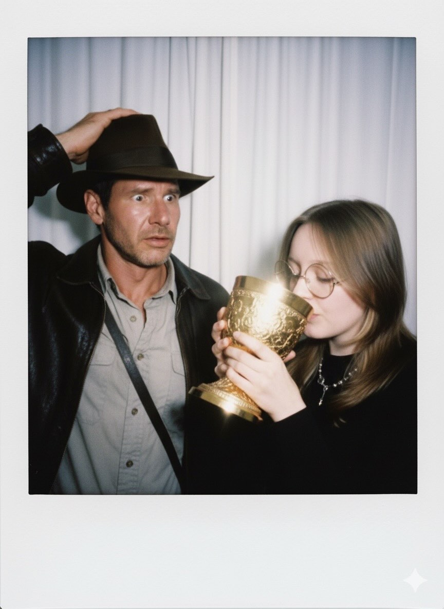 Polaroid Sample 5